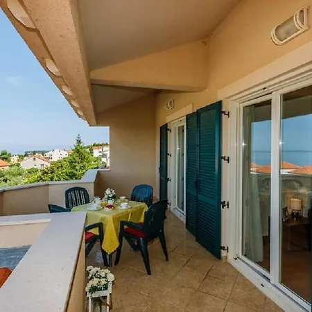 Seaview Villa Clara For 12 Guests Вилла *