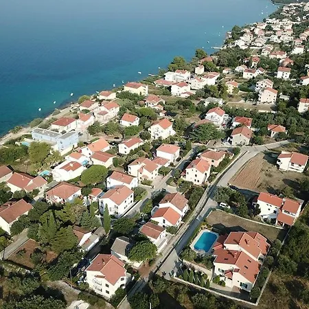 Seaview Villa Clara For 12 Guests *