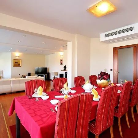 Seaview Villa Clara For 12 Guests Villa *
