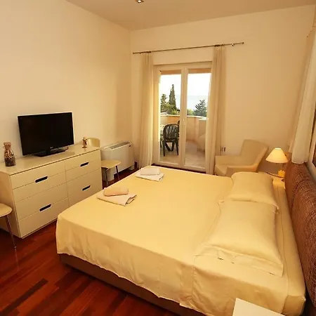 Seaview Villa Clara For 12 Guests Villa Kožino