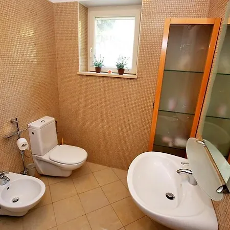 Seaview Villa Clara For 12 Guests