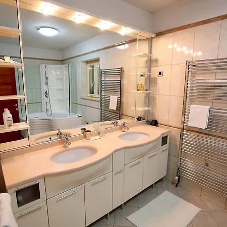 Seaview Villa Clara For 12 Guests Kožino