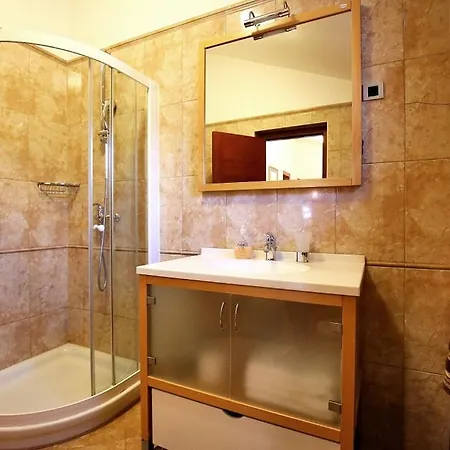 Seaview Villa Clara For 12 Guests Kožino