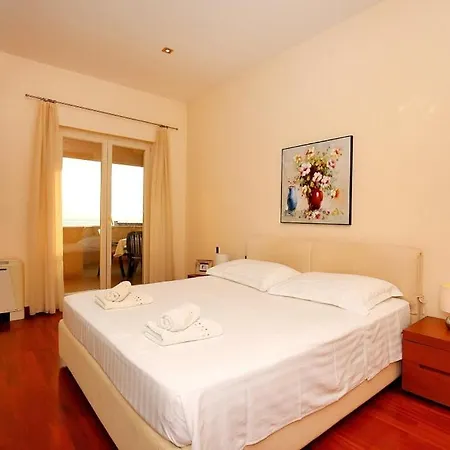 Seaview Villa Clara For 12 Guests Villa *