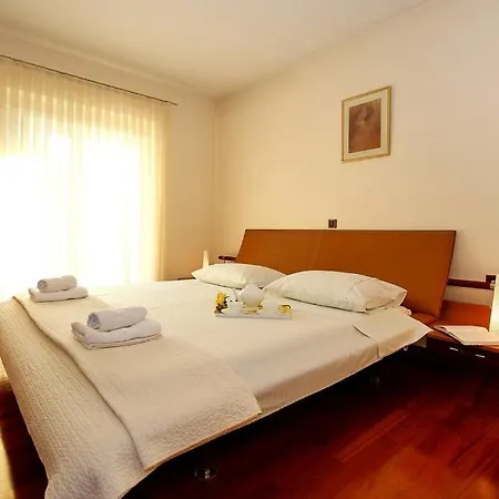 Villa Seaview Villa Clara For 12 Guests Kožino